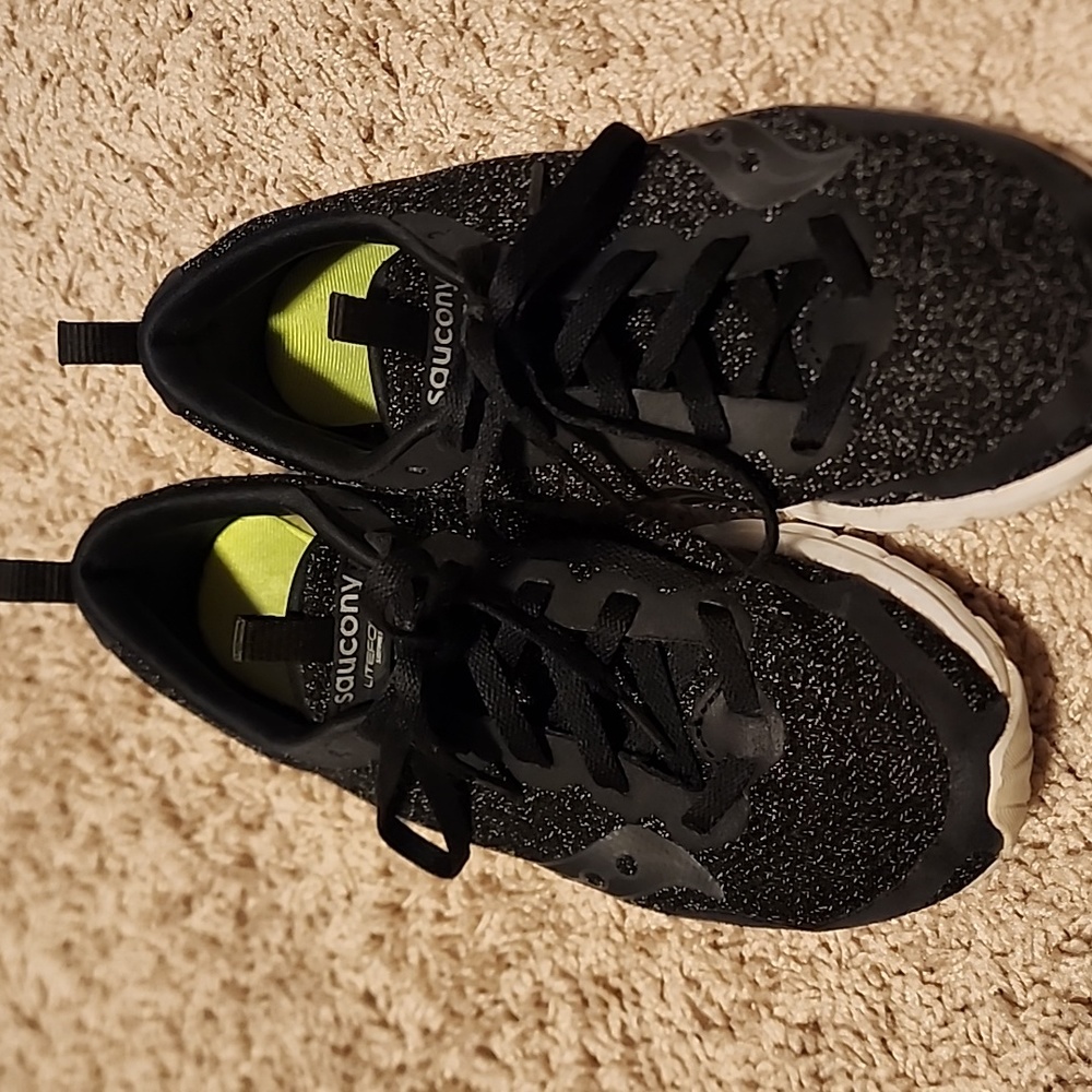 Saucony LiteForm Series Women's Shoes